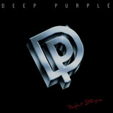 Deep Purple: Perfect Strangers: Cd Importado