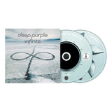Deep Purple Infinite Cd Dvd Digipack