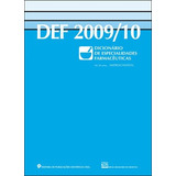 Def 2009/10: Dicionário De Especialidades Farmacêuticas