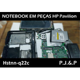 Hstnn-q22c