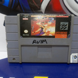 Snes