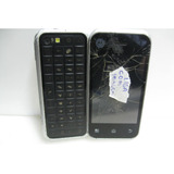 Defeito Celular Motorola Mb300-e4 Liga Com