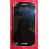 Defeito Celular Samsung Gt-i9505 Leia O