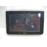 Defeito Gps Airis T945, S/n:bd789m04830, Liga Sem Imagem