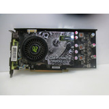 Defeito Placa De Video Geforce 9800gt 512mb Sem Video