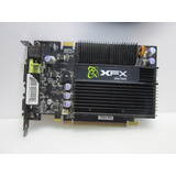 Defeito Placa De Video Gf 8500gt 500m 512mb Ddr2 Pci-e