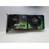Defeito Placa De Video Gf 8800gts 650m 512mb Pci-e Sem Video