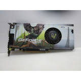 Defeito Placa De Video Gf 9600gt 2650m 512mb Pci-e Sem Video