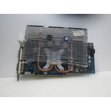 Defeito Placa De Video N9600gt 512mb Sem Video