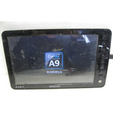 Defeito Tablet Genesis Gt-8220, Liga Com Imagem / Trava Tela