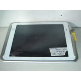 Defeito Tablet Genesis Gt-8220s Liga S/imagem