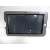 Defeito Tablet Kyros Mid7020 3g 2012,