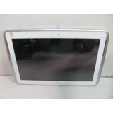 Defeito Tablet Samsung Note 10.1 Não Liga Sem Botão Power