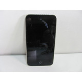 Defeito iPod A1367 8gb Liga Com Mancha Na Tela