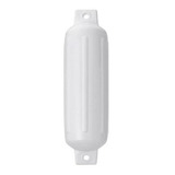 Defensa Náutica Inflável Barcos Lanchas Veleiros G4 57x16cm