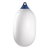 Branco/azul