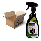Defensor Forth Mata PuLGão Pronto Uso 500ml - 12 Unidades