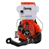 Deffer Agrícola Ac592cc Atomizador Pulverizador Costal Gasolina 59,2cc 3,6cv