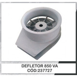 Defletor 2p 850 Va P/atomizador Agricola