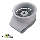 Defletor 2p 850 Va Para Atomizador Agricola