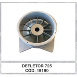 Defletor 725 P/ Atomizador Jacto Arbus