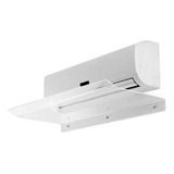 Defletor Acrilico 18.000 Btus Chapa Reforcada Split Ar Cond