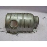 Defletor Coletor De Exaustao Honda Hrv Hr-v 16 17 18 1.8