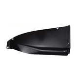 Defletor Condutor Ar Radiador Gol G3 G4 Original- 5x0121293
