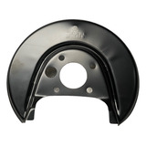 Defletor Da Pinça De Freio L.e Vw Golf - Original 1j0615611d
