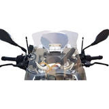 Defletor De Bolha Para Bmw F800 Gs 2018 Para-brisa Moto