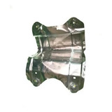 Defletor De Calor Gol Voyage G5 G6 Original 5uo825231a