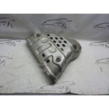 Defletor Do Coletor De Exaustao Nissan Kicks 19/20 1.6