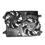 Defletor Do Radiador 2005-2009 Chrysler 300c 5.7 / 3.5