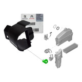 Defletor Filtro Ar C3 2004