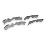 Defletor Galaxie Landau Ltd V8 Cabo Vela Chapa Protetor Ford
