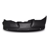 Defletor Grade Radiador Focus 2009 2010 2011 2012 Superior