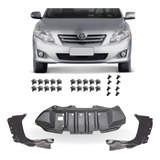 Defletor Inferior Corolla 2009 2010 2011 2012 2013