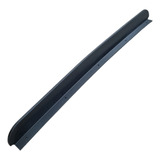 Defletor Inferior Kadett Gsi 93208054 Borracha 3d Inteiriço 
