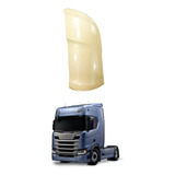 Defletor Lateral Dir Para Scania Serie S Cabine G