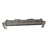 Defletor Lateral Radiador Triton 2008 2009 2010 2011