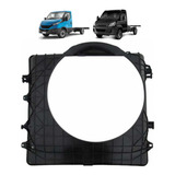 Defletor Radiad Água Motor Iveco Daily 55c17 2012 5801971061