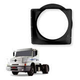 Defletor Radiador Caminhao Mb 1620 1218 Apos 96 Abs