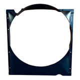 Defletor Radiador Ford Cargo 1415 - 1419 - 1512 E5ht8146ka