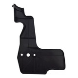 Defletor Radiador Le Toyota Hilux 2006 A 2011 532940k011