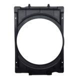 Defletor Saia Do Radiador Ford Novo Cargo 1722 2422 Apos 11