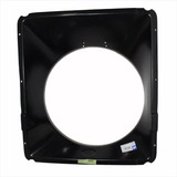 Defletor Saia Radiador - Vw Constellation 15190 17190 17230