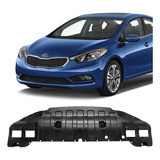 Defletor Spoiler Inferior Protetor Carter Kia Cerato 2015