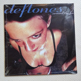 Deftones Around The Fur Vinil Lacrado 2023