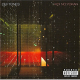 Deftones Koi No Yokan Cd Importado Lacrado