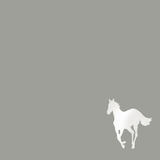 Deftones White Pony Cd Importado Lacrado